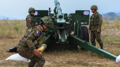 Balikatan