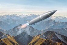 Precision Strike Missile
